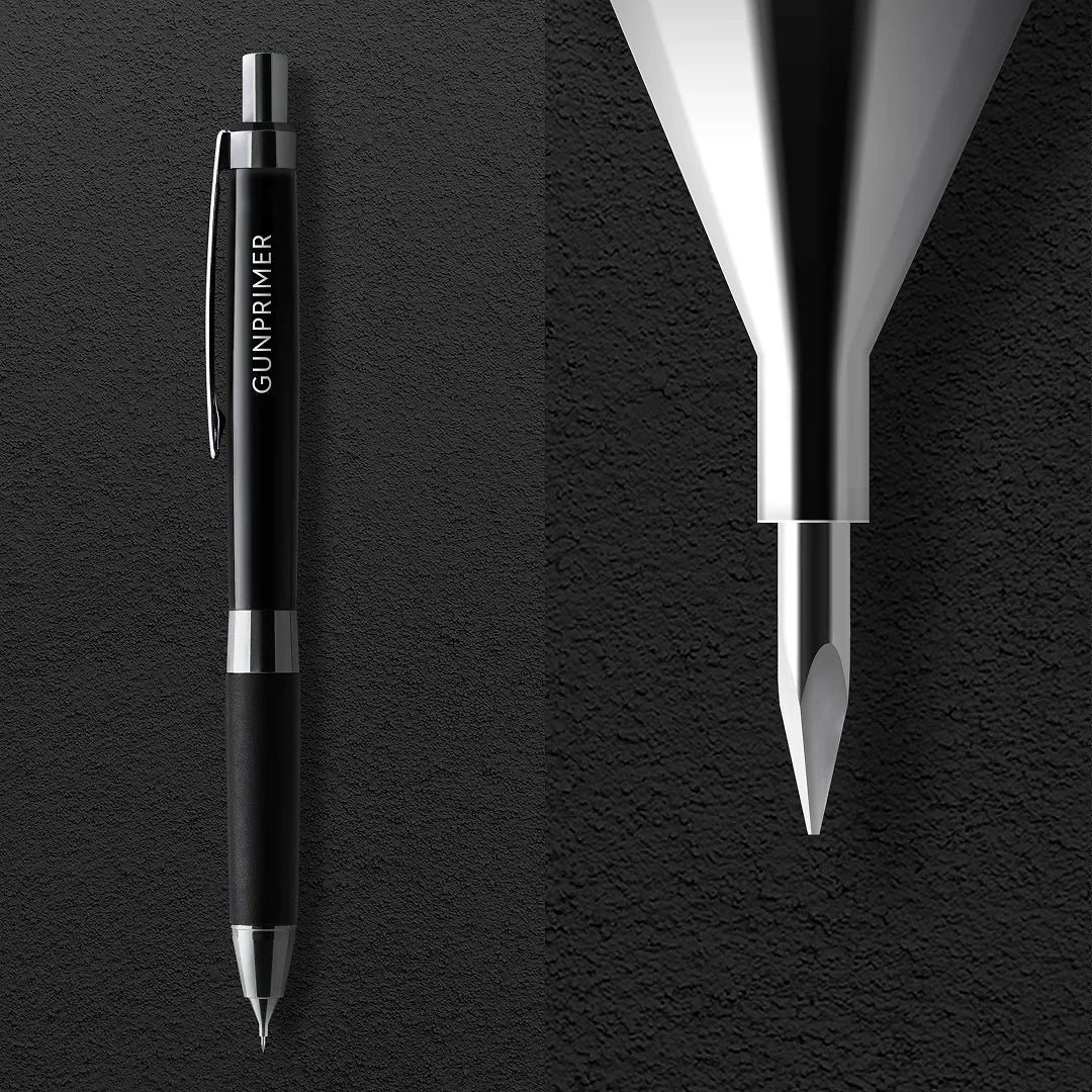 Gunprimer Grida Starter Kit - A-Z Toy Hobby