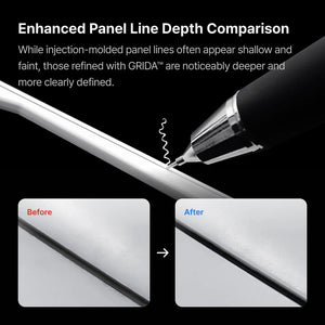 Gunprimer Grida Starter Kit - A-Z Toy Hobby