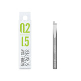 DSPIAE Step Scraper Chisel GS