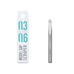 DSPIAE Step Scraper Chisel GS