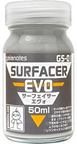 Gaia Notes GS-01 Surfacer Evo Lacquer Paint 50ml - A-Z Toy Hobby
