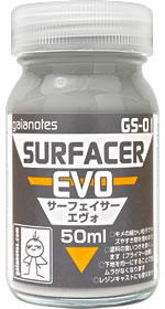 Gaia Notes GS-01 Surfacer Evo Lacquer Paint 50ml - A-Z Toy Hobby