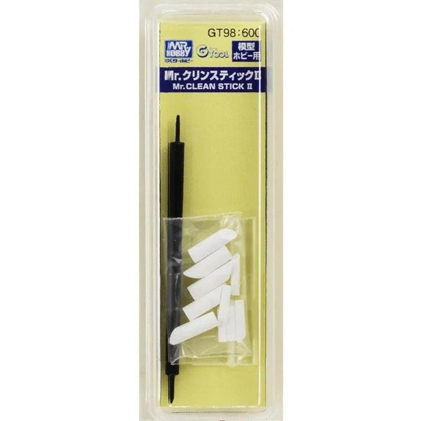 Mr. Hobby GT98 Mr. Clean Stick II - A-Z Toy Hobby