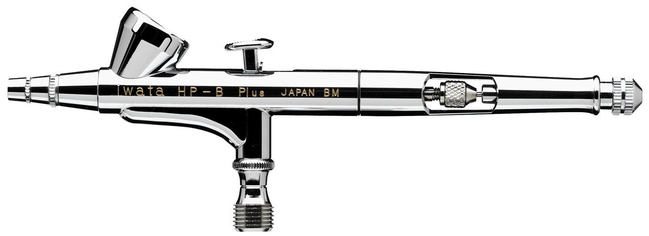 Iwata High Performance HP-B Plus Airbrush H2001
