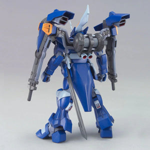 Bandai 05 CGUE Type DEEP Arms HG MSV 1/144 Model Kit - A-Z Toy Hobby