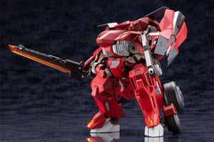 Kotobukiya Hexa Gear Bulkarm Glanz "Redalert" 1/24 Model Kit - A-Z Toy Hobby