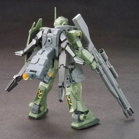 Bandai 010 GM Sniper K9 HGBF 1/144 Model Kit - A-Z Toy Hobby