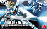 HGBF 003 Gundam X Maoh 1/144 Model Kit
