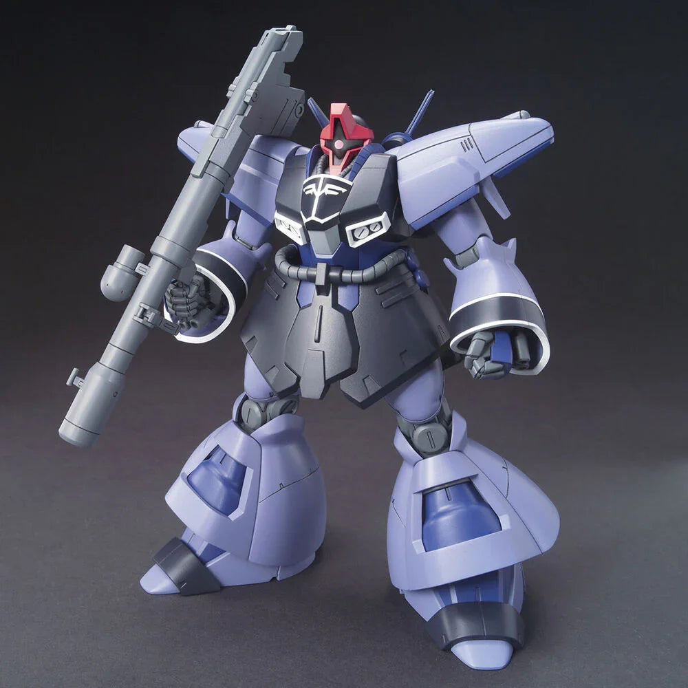 Bandai HGUC 124 Dreissen (Unicorn Ver.) 1/144 Model Kit - A-Z Toy Hobby