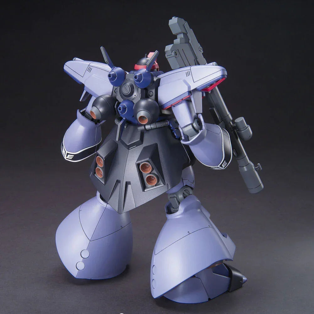 Bandai HGUC 124 Dreissen (Unicorn Ver.) 1/144 Model Kit - A-Z Toy Hobby