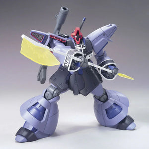 Bandai HGUC 124 Dreissen (Unicorn Ver.) 1/144 Model Kit - A-Z Toy Hobby