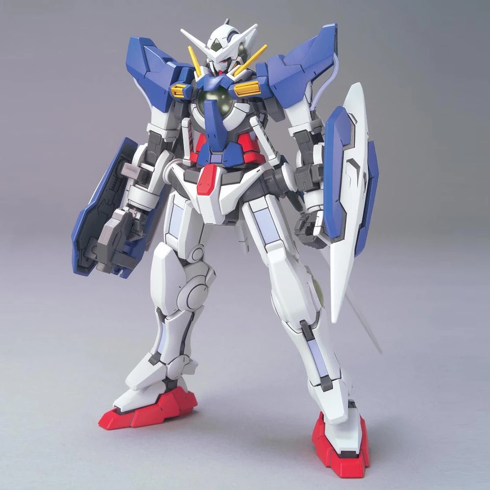 HG00 01 Gundam Exia 1/144 Model Kit