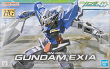 HG00 01 Gundam Exia 1/144 Model Kit