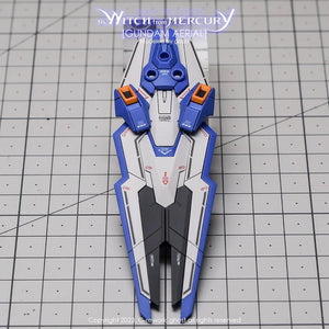 G-Rework Water Decal For HG Aerial - A-Z Toy Hobby