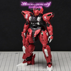 G-Rework Water Decal For HG Darilbalde - A-Z Toy Hobby