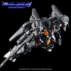 G-Rework Water Decal For HG Pharact - A-Z Toy Hobby