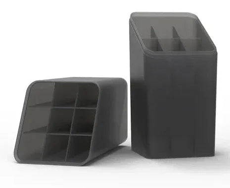 DSPIAE Marker Storage Box BOX-8 - A-Z Toy Hobby