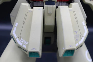 Delpi Water Decal For MG The-O - A-Z Toy Hobby