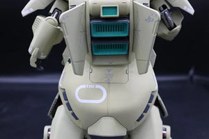 Delpi Water Decal For MG The-O - A-Z Toy Hobby