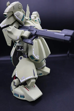 Delpi Water Decal For MG The-O - A-Z Toy Hobby