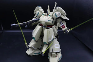 Delpi Water Decal For MG The-O - A-Z Toy Hobby