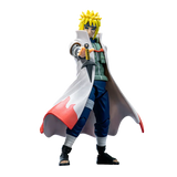 Blokees Naruto 03 Minato Namikaze (Reanimation) Champion Class Model Kit