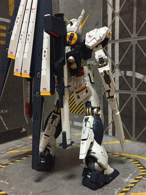 Delpi Water Decal For MG Nu Ver. Ka - A-Z Toy Hobby