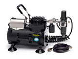 Iwata Smart Jet Airbrush Compressor IS850