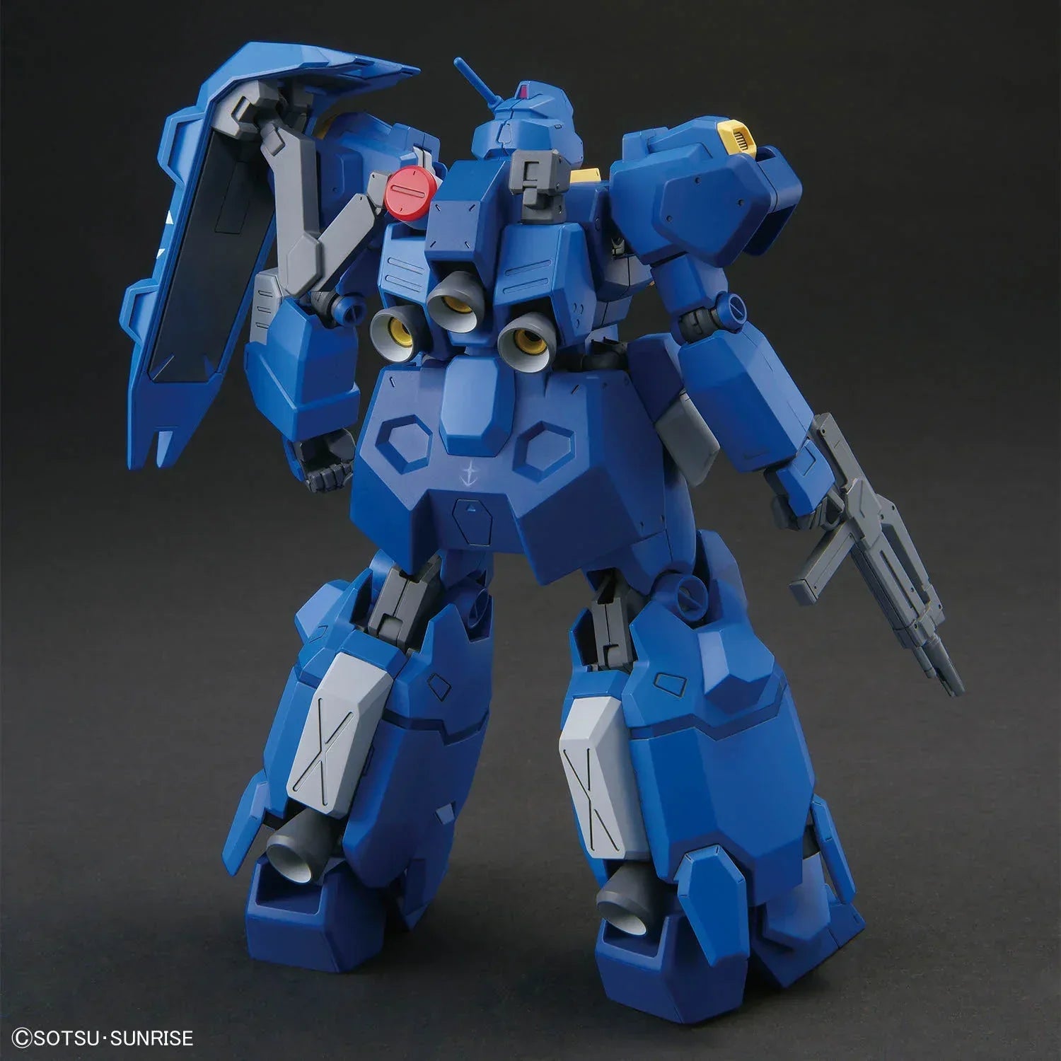 コ*ト様 HG　グスタフカール　GUSTAV KARL TYPE-OO HGUC 1/144 #264 Gustav Karl 00 Type – USA Gundam Store