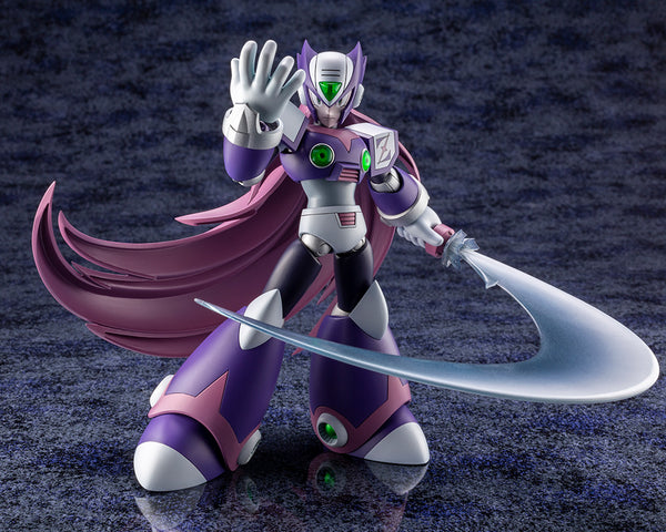 Kotobukiya Mega Man X Zero Nightmare Ver. 1/12 Model Kit