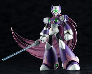 Kotobukiya Mega Man X Zero Nightmare Ver. 1/12 Model Kit - A-Z Toy Hobby