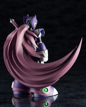 Kotobukiya Mega Man X Zero Nightmare Ver. 1/12 Model Kit - A-Z Toy Hobby
