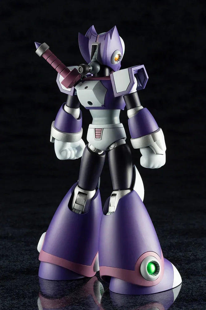 Kotobukiya Mega Man X Zero Nightmare Ver. 1/12 Model Kit - A-Z Toy Hobby