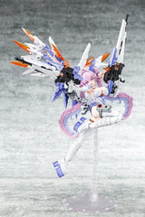 Kotobukiya Megami Device 34 Desire Maiden Medic Model Kit