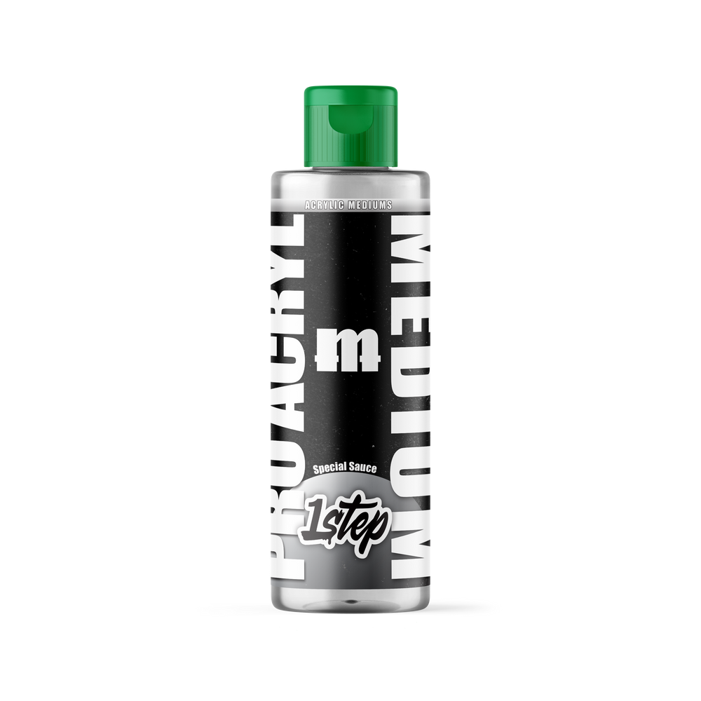 Pro Acryl 1-Step Special Sauce Medium
