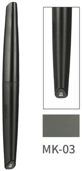 DSPIAE Soft Tip Marker Gray MK-03 - A-Z Toy Hobby