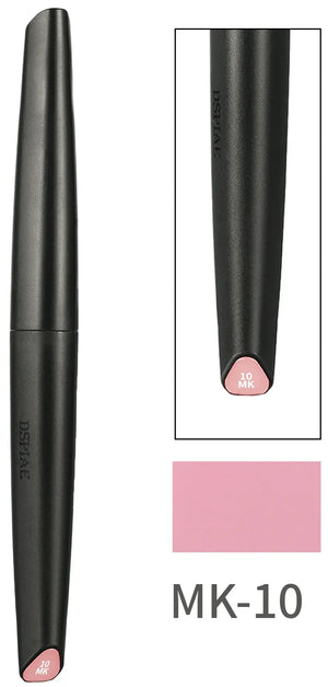 DSPIAE Soft Tip Marker Pink MK-10 - A-Z Toy Hobby