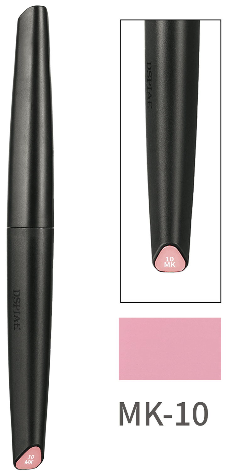 DSPIAE Soft Tip Marker Pink MK-10 - A-Z Toy Hobby