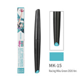 DSPIAE Soft Tip Marker Racing Miku Green 2026 Ver. MK-15
