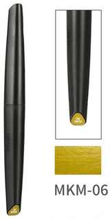 DSPIAE Soft Tip Marker Metallic Gold MKM-06 - A-Z Toy Hobby