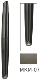 DSPIAE Soft Tip Marker Gun Metal MKM-07 - A-Z Toy Hobby