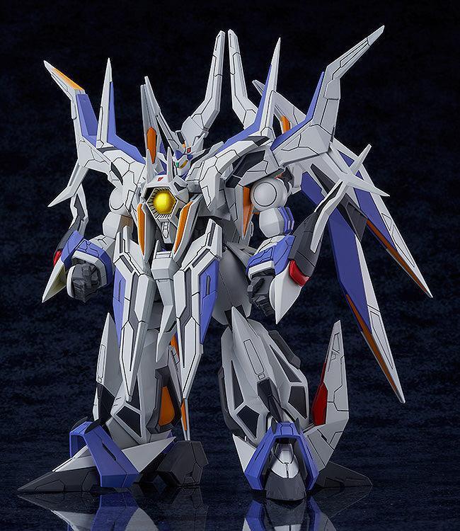gomara様 オーダーページ Good Smile Company Moderoid Great Zeorymer Model Kit – A-Z Toy Hobby