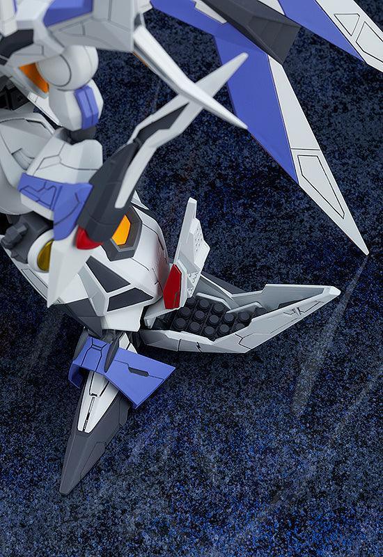 Good Smile Company Moderoid Great Zeorymer Model Kit – A-Z Toy Hobby