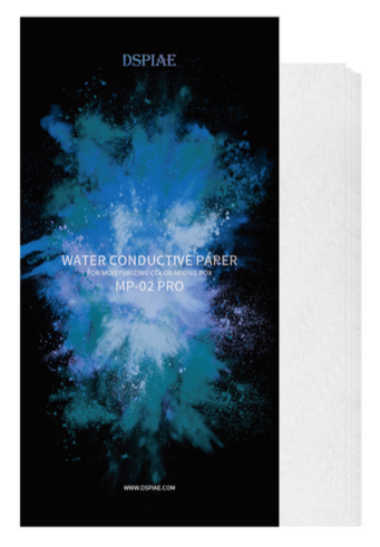 DSPIAE Water Induction Paper (50pcs) MP-02 PRO