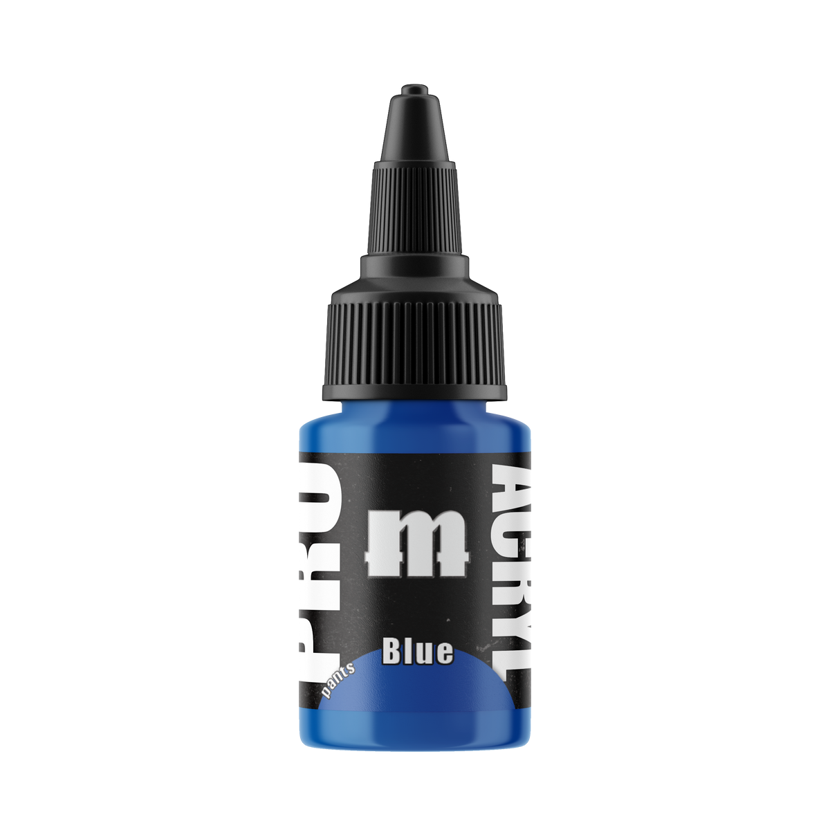 Pro Acryl 005 Blue - Monument Hobbies