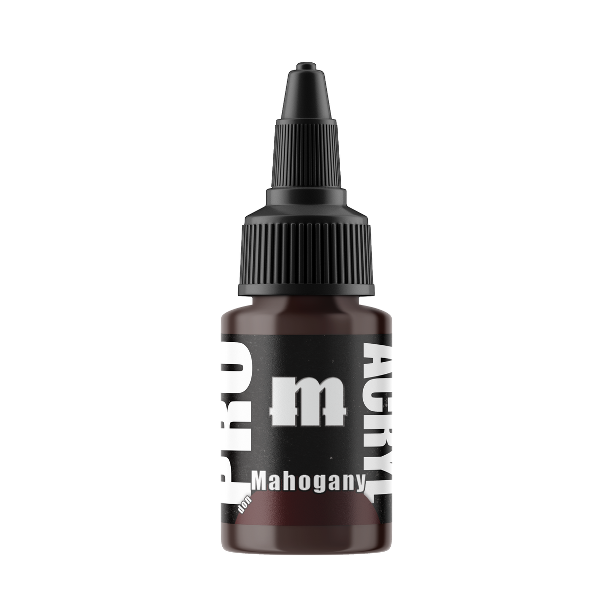 Pro Acryl 009 Mahogany - Monument Hobbies