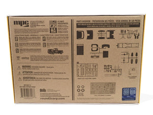 MPC 1007 1953 Ford Stepside Pickup 1/25 Model Kit - A-Z Toy Hobby