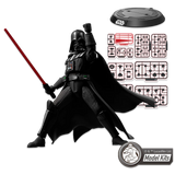 Star Wars 01 Darth Vader™ Champion Class Model Kit - Blokees