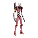 Blokees Evangelion Production Model Custom Type-08α Action Edition Model Kit