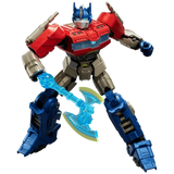 Blokees Transformers 11 Optimus Prime Classic Class Model Kit